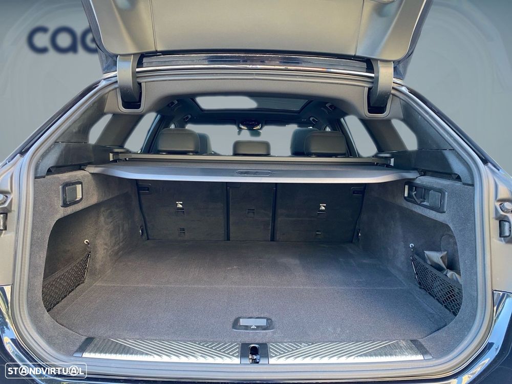 BMW 520 d Pack Desportivo M - 22