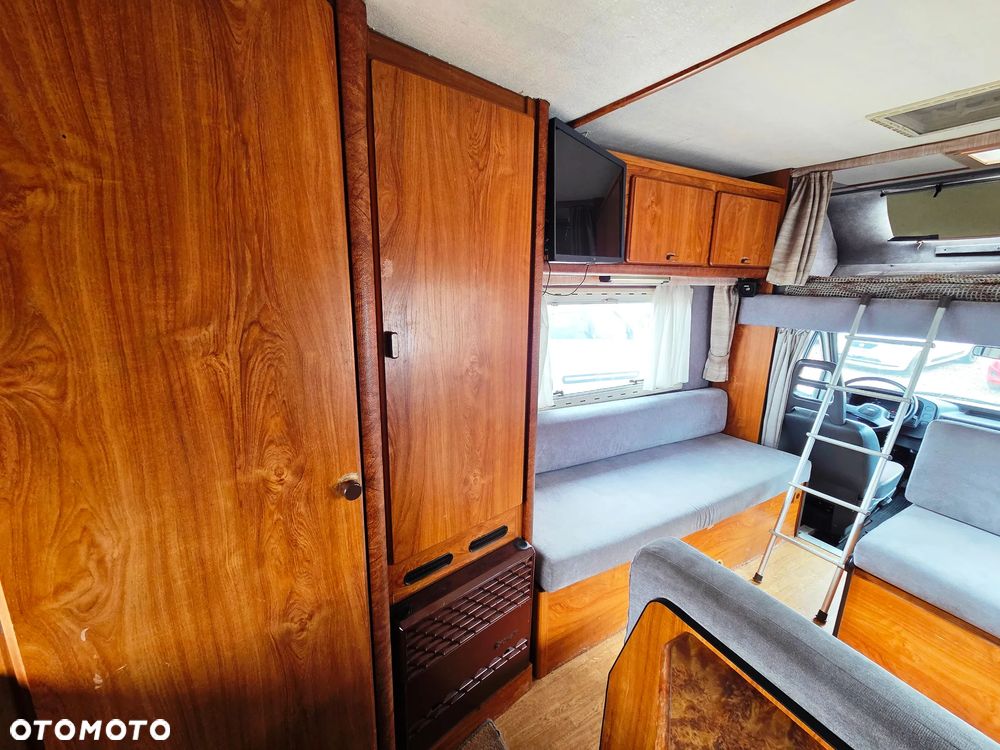 Ford TRANSIT - 14