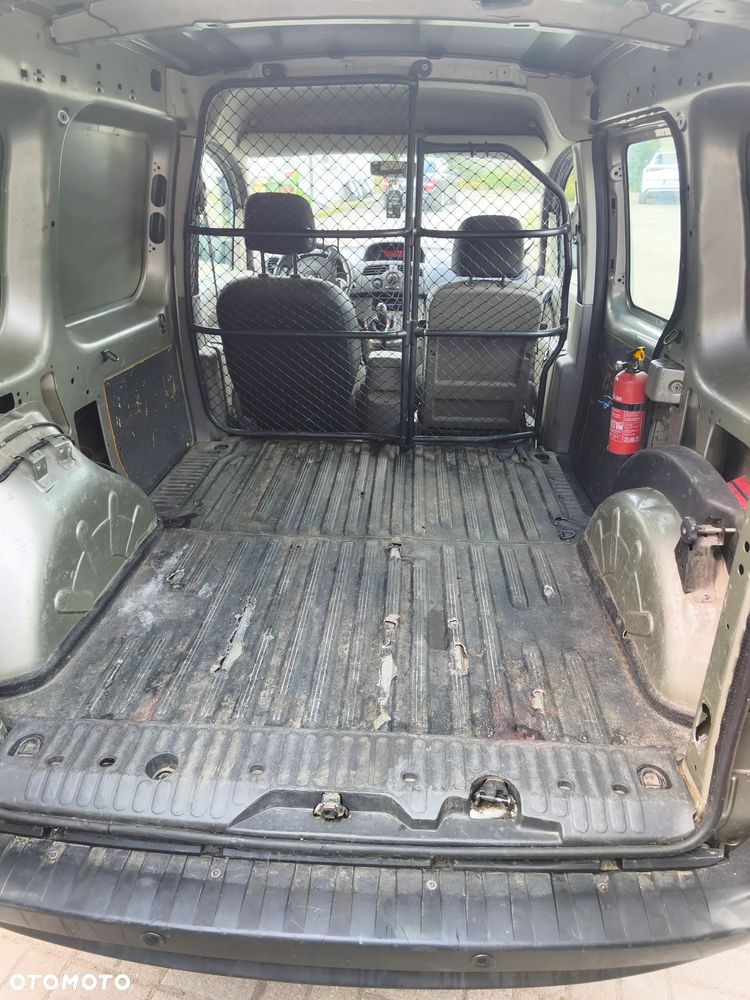 Renault Kangoo - 7