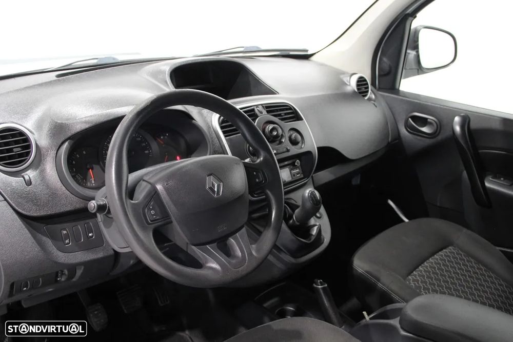 Renault Kangoo Express 1.5 DCi Business - 8