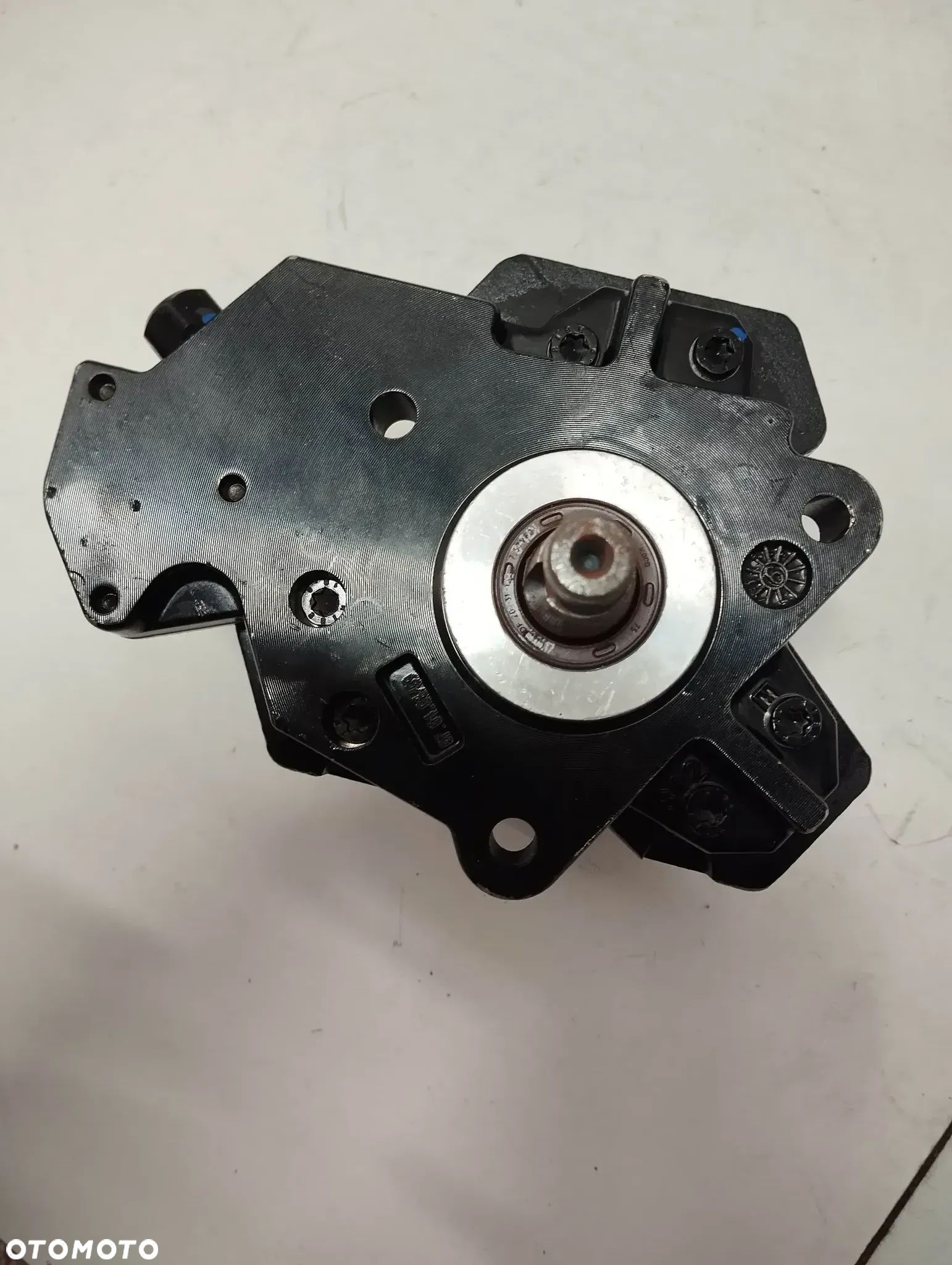 Pompa Wtryskowa Bosch 0445010087 BMW 3, 5, 7, X3, X5 3.0 D Renault, Suzuki 1.9 dCi - 1