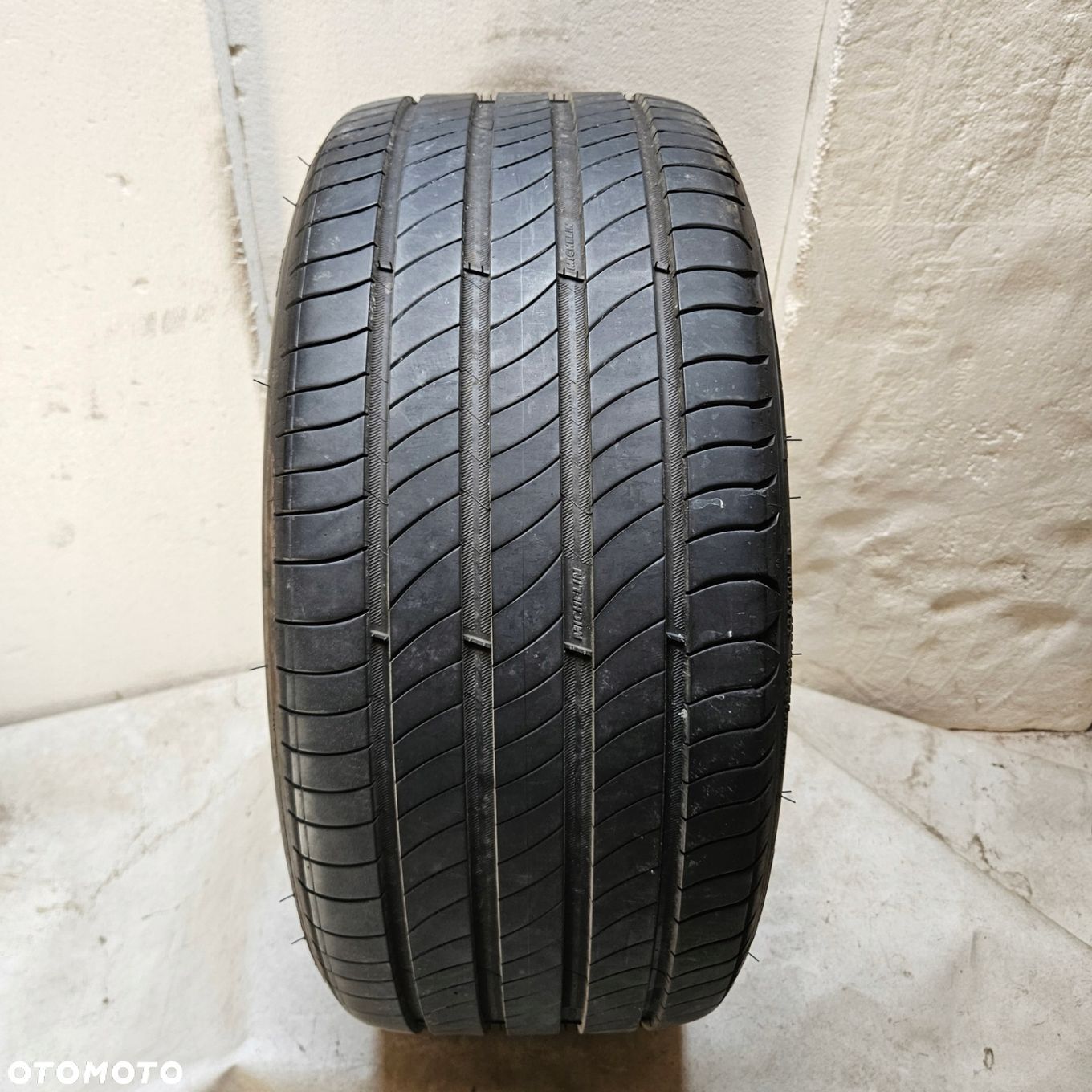255/40/18 255/40r18 99y Michelin Primacy 4 - 1
