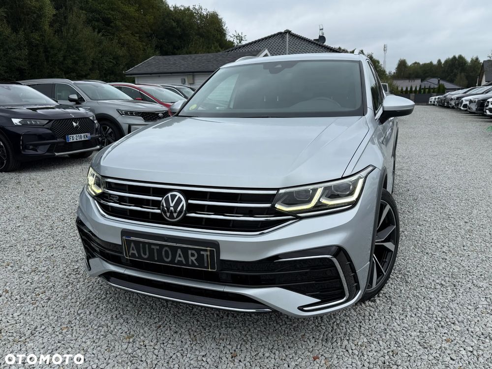 Volkswagen Tiguan - 3