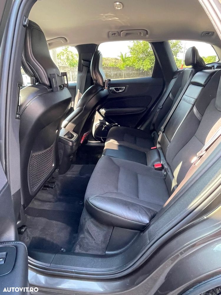 Volvo XC 60 B4 MHEV Inscription - 7