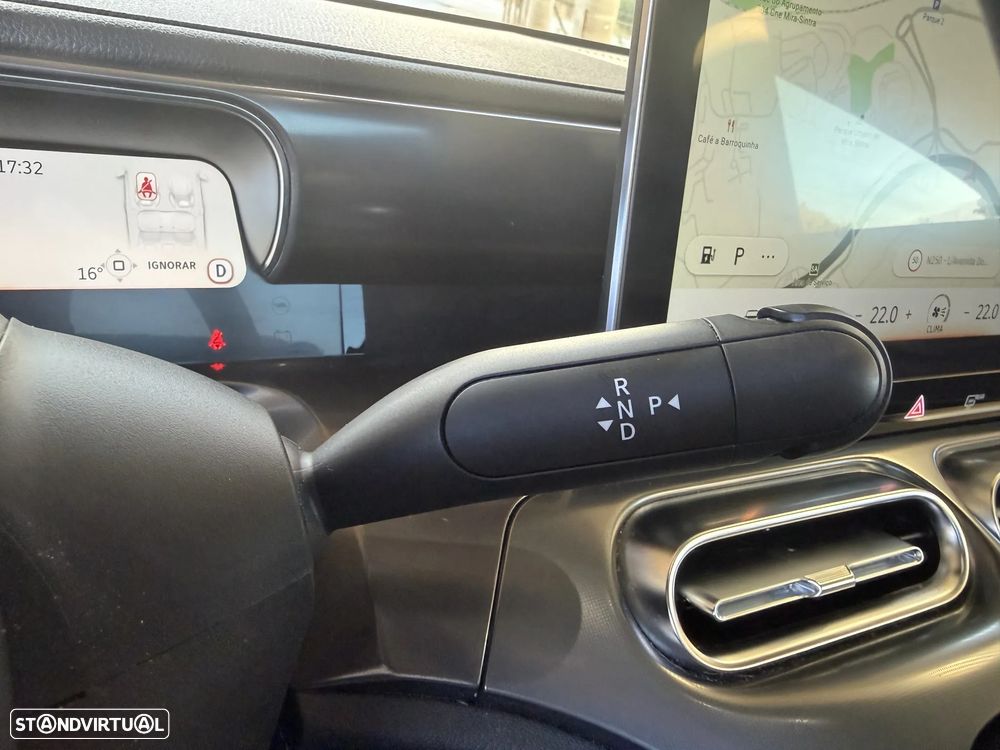 Smart #1 Pro+ - 20