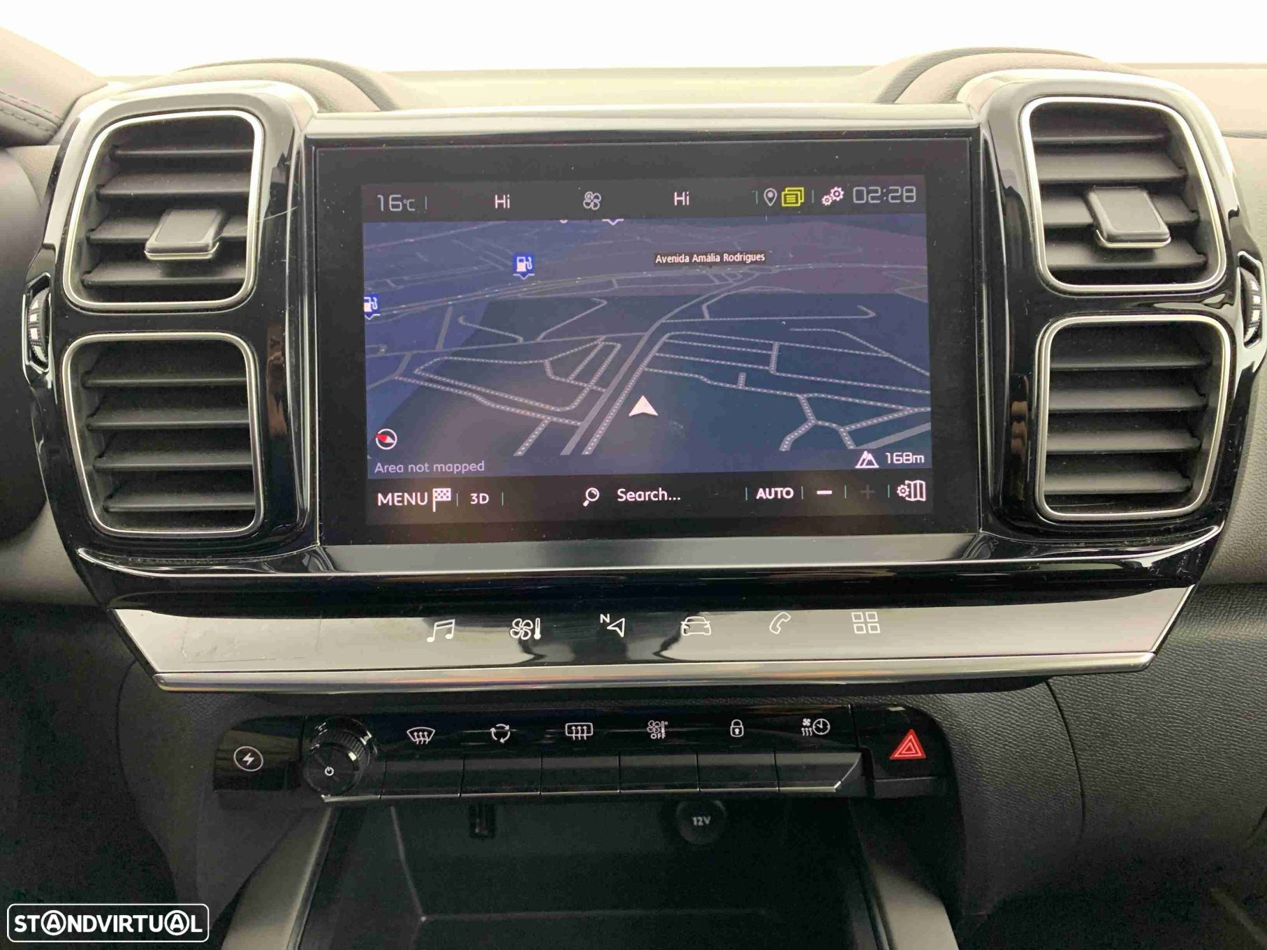 Citroën C5 Aircross 1.6 Hybrid Shine e-EAT8 - 9