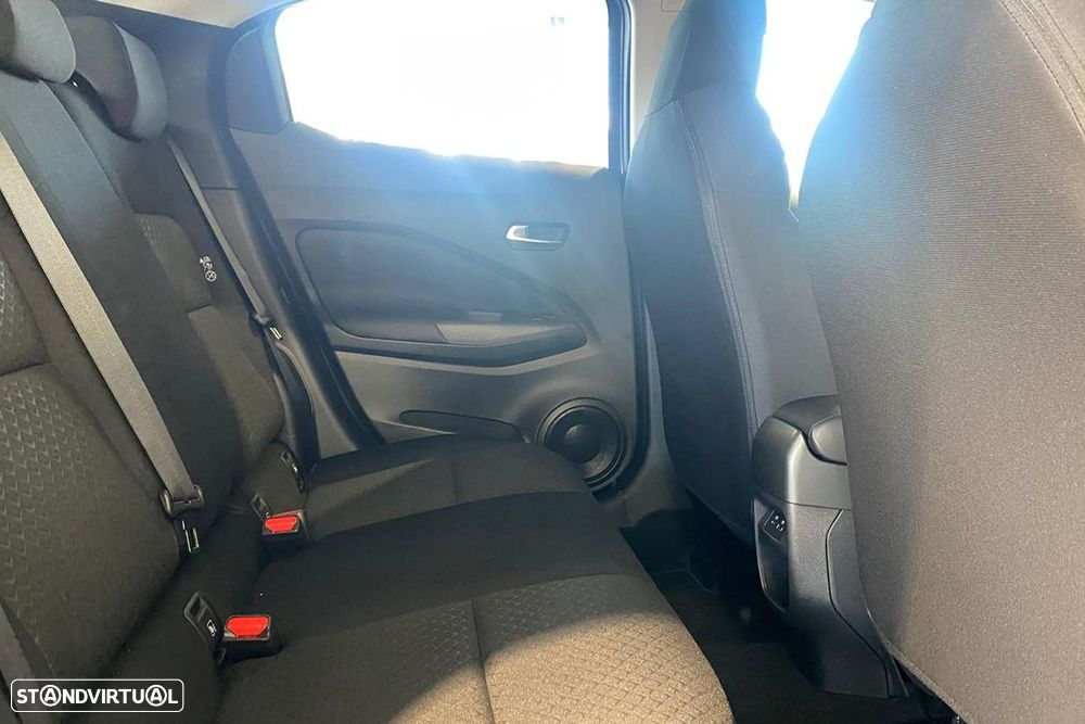 Nissan Juke 1.0 DIG-T Acenta+ - 17