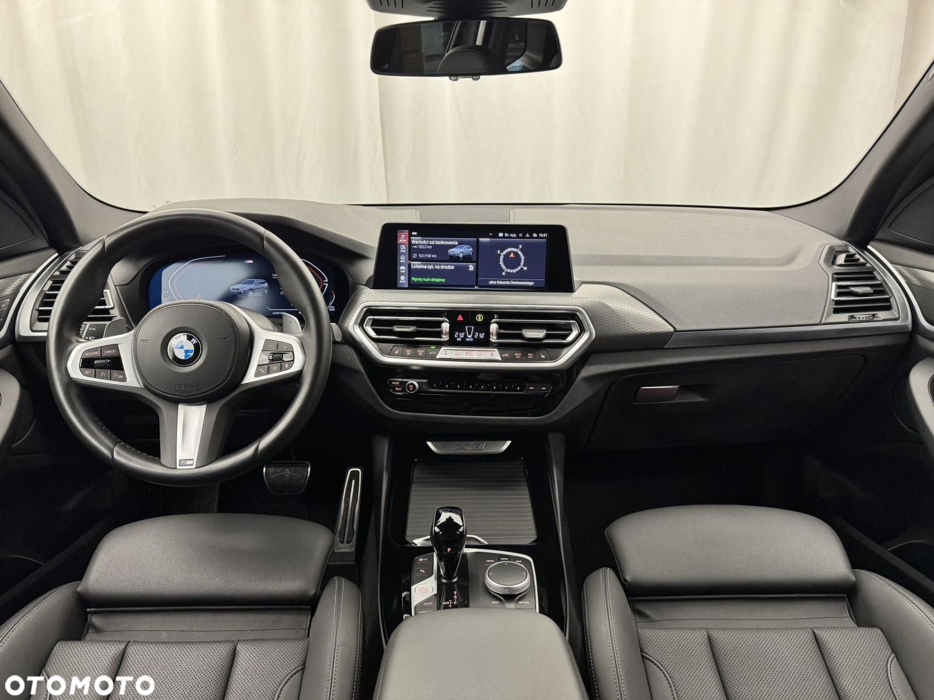 BMW X3 - 27