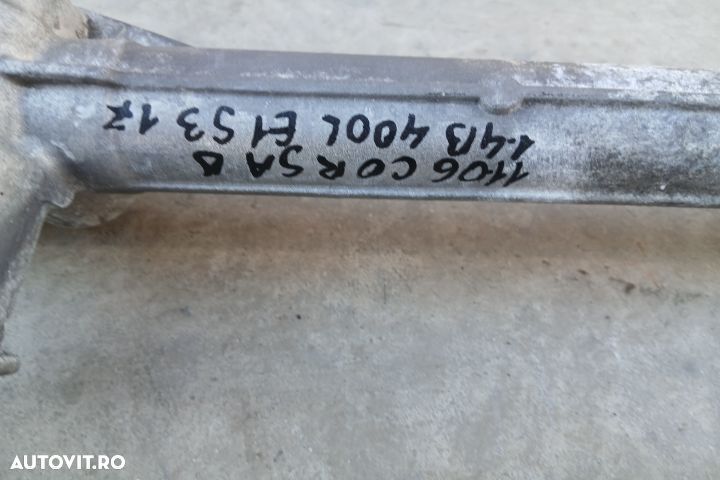 Caseta de directie A0006254 A0006254 Opel Corsa D [2006 - 2011] Hatch - 3