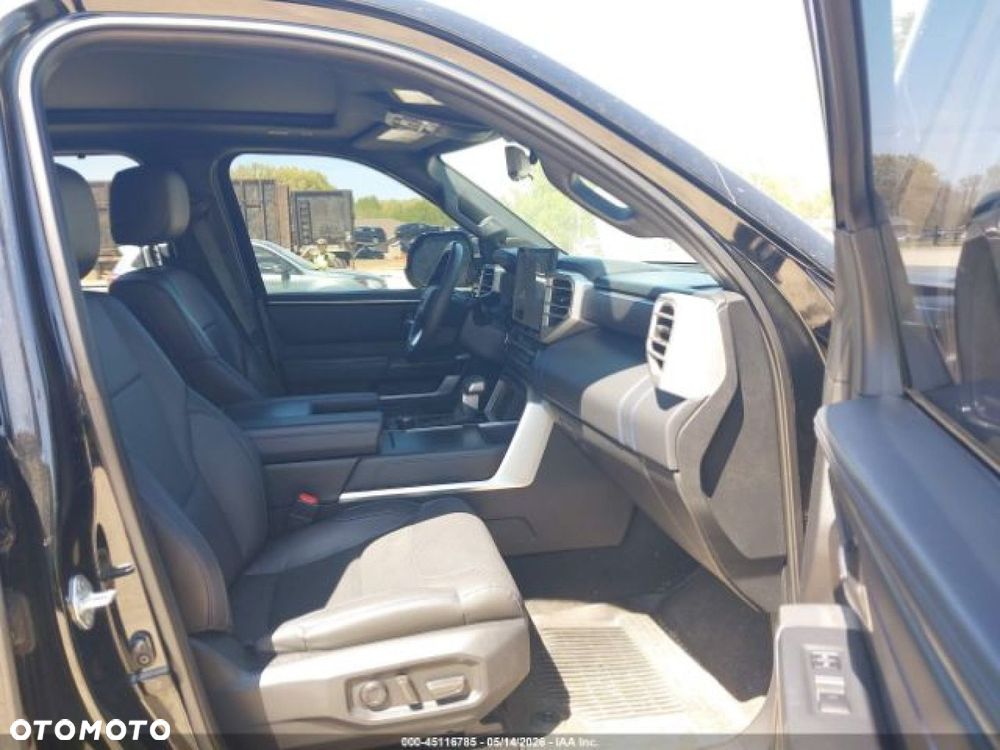 Toyota Tundra - 9