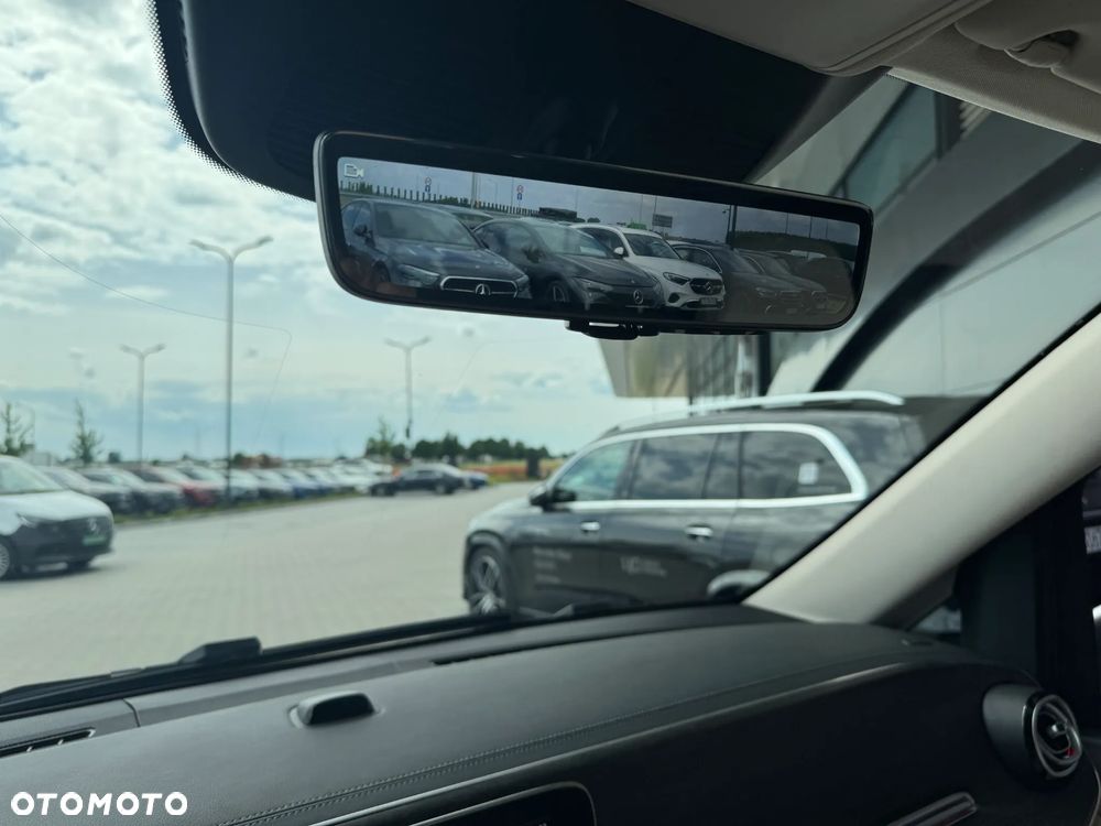 Mercedes-Benz Klasa V 300 d 4-Matic 9G-Tronic Exclusive (ekstra d³) - 27