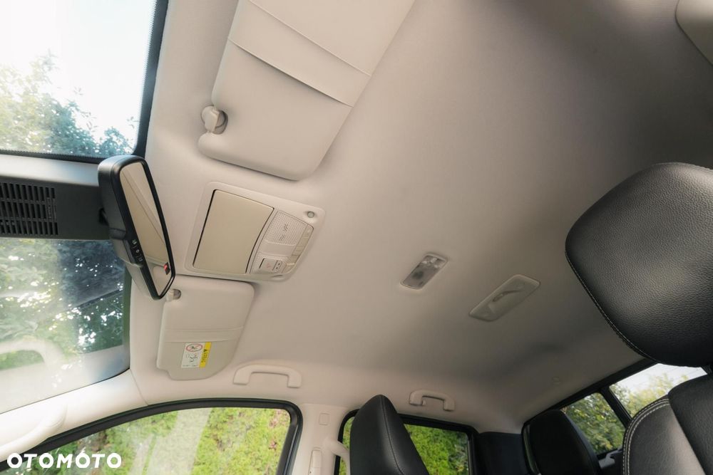 Mercedes-Benz Klasa X 350 d 4-Matic Power - 35