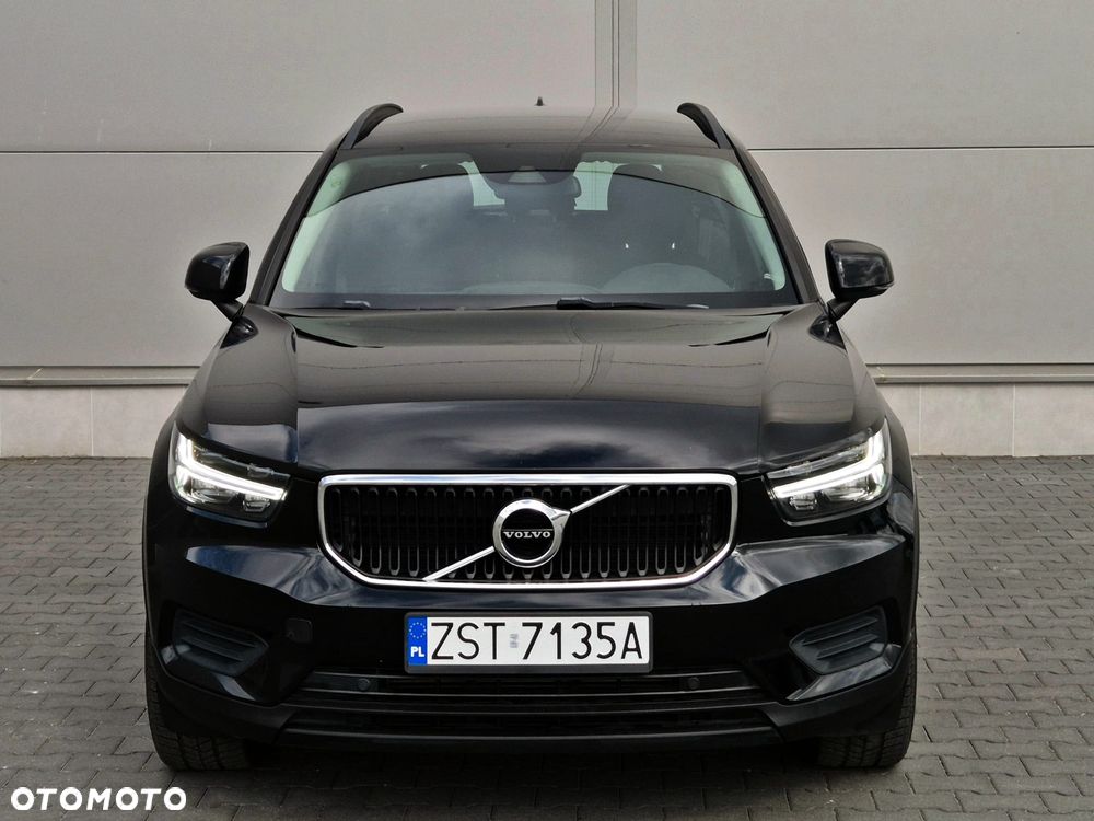 Volvo XC 40 D3 Momentum - 33