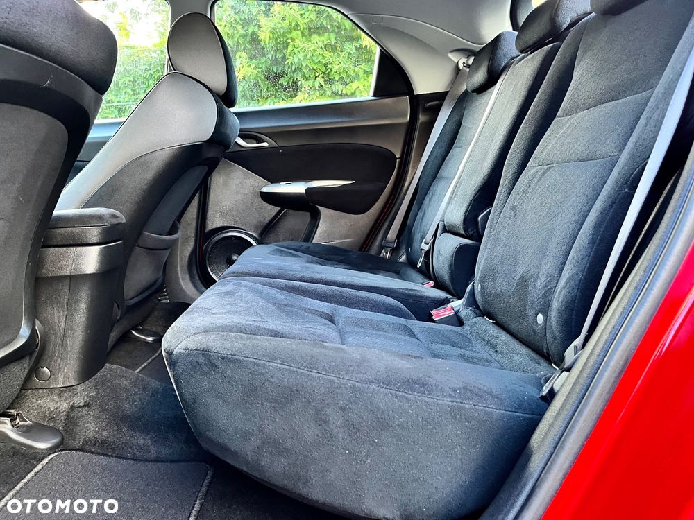 Honda Civic 1.8i-VTEC Sport - 15