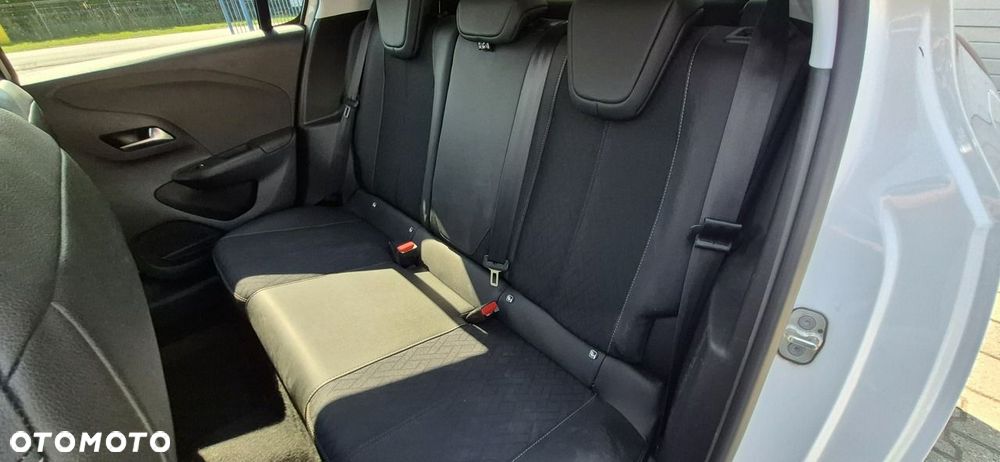 Opel Corsa 1.2 Elegance Business Pack S&S - 19