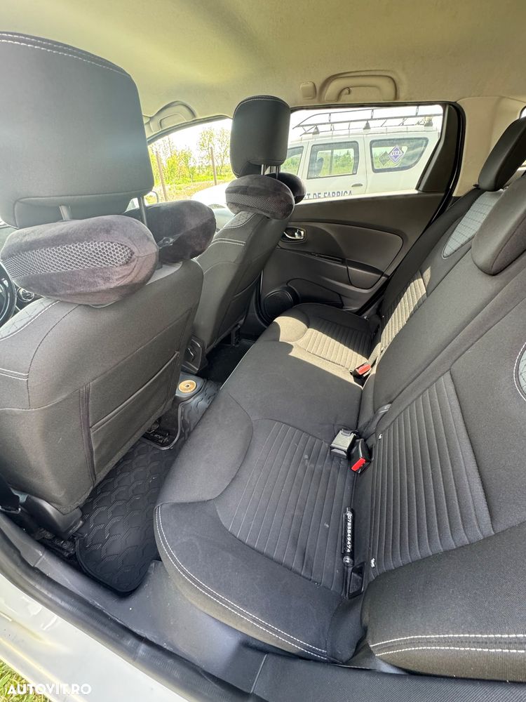 Renault Clio Energy dCi 90 Start & Stop Dynamique - 2