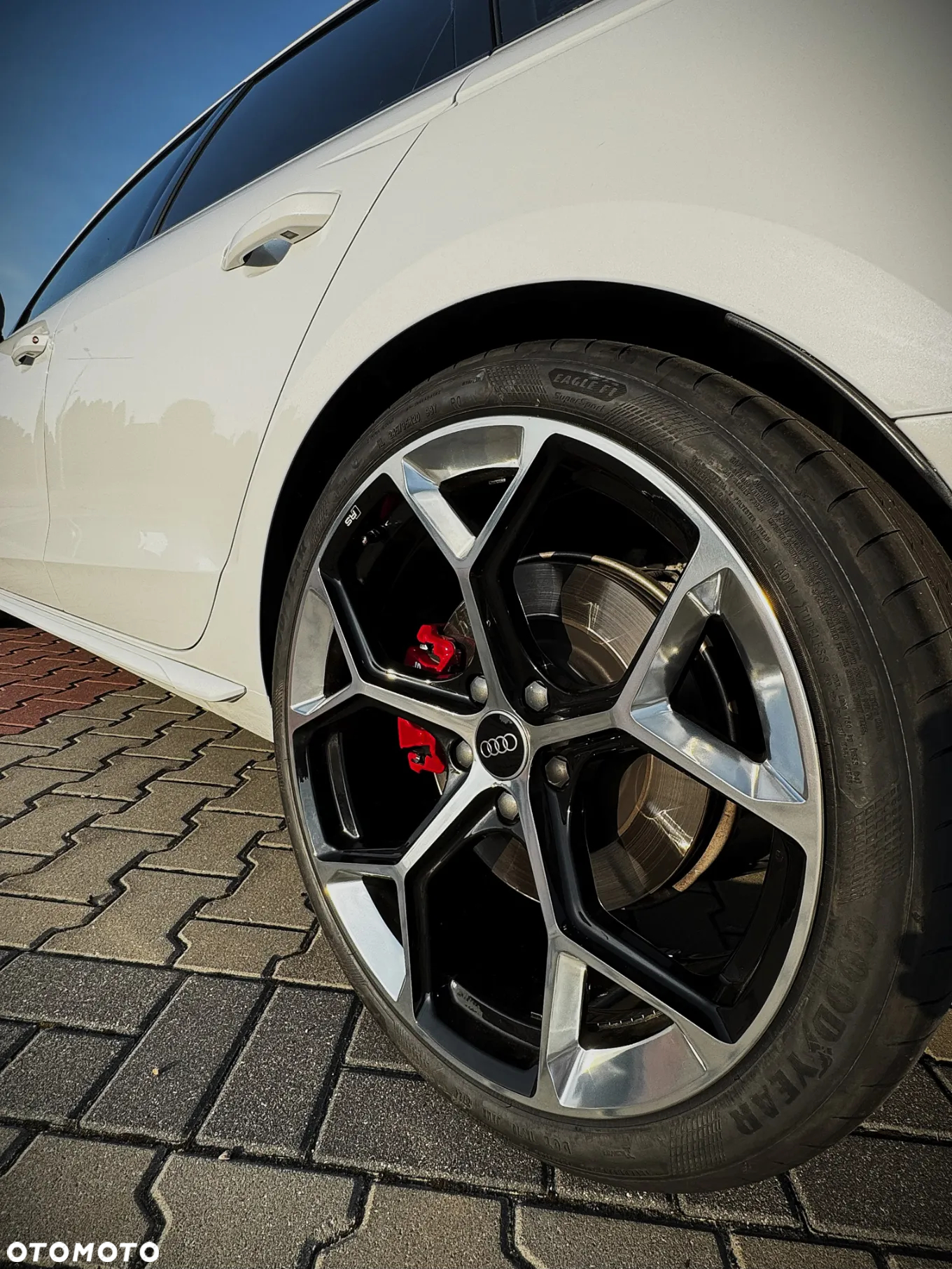Audi S4 - 8