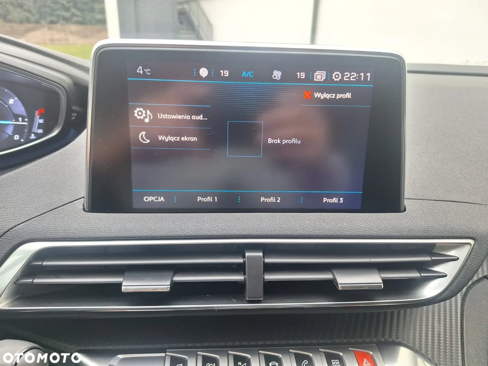 Peugeot 5008 1.5 BlueHDi Active S&S EAT8 - 22