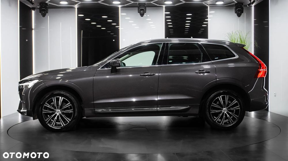 Volvo XC 60 B4 B Plus Bright - 4