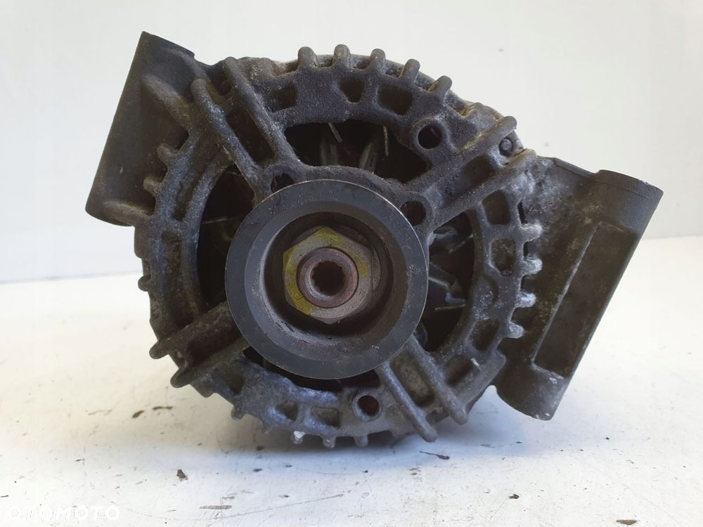 ALTERNATOR Mini One R50 R53 1.6 16V _ 100A 0124325108 bosch - 5
