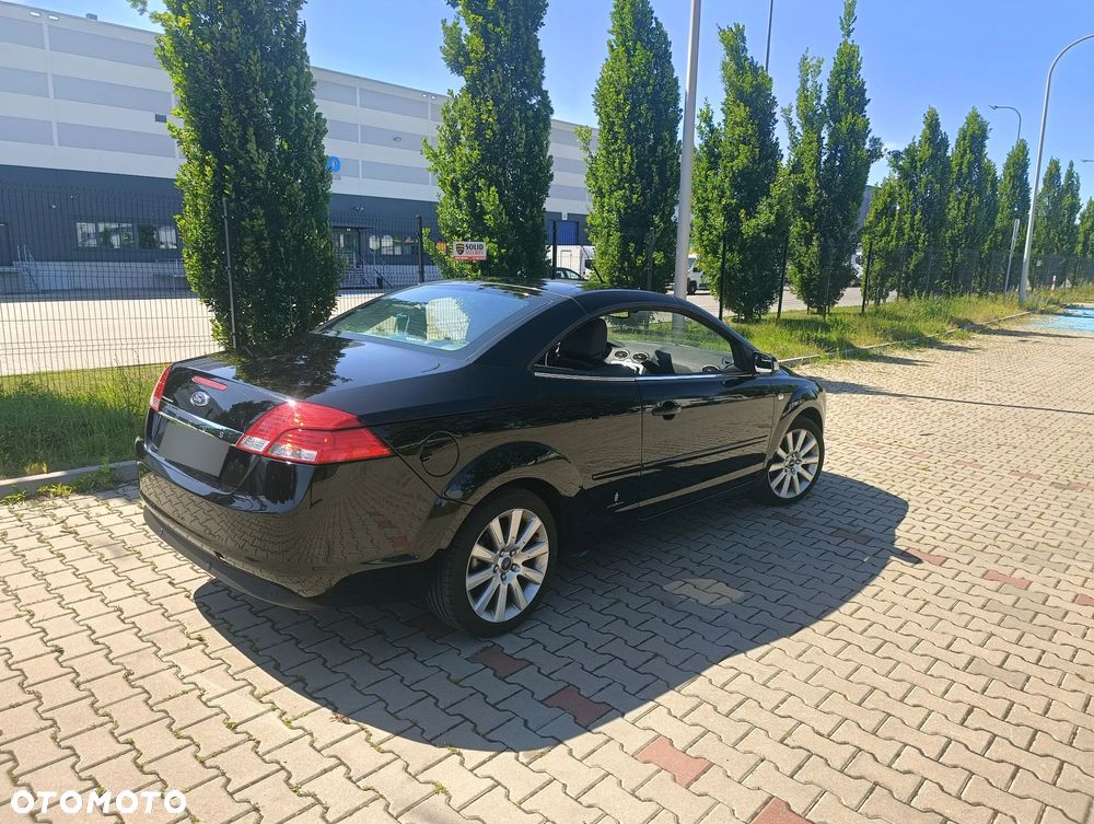 Ford Focus 2.0 FX Gold / Gold X - 3