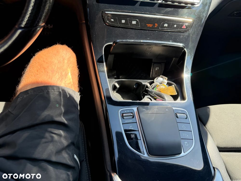 Mercedes-Benz GLC 300 de 4-Matic - 22