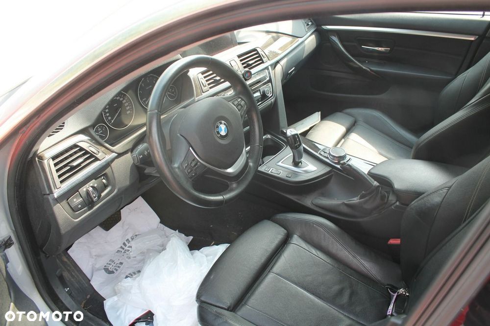 BMW Seria 4 430d Exclusive - 5