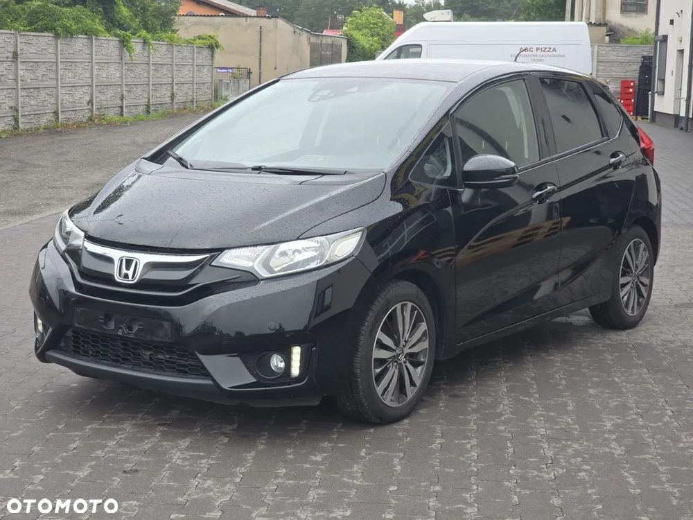 Honda Jazz 1.3 i-VTEC Comfort - 1