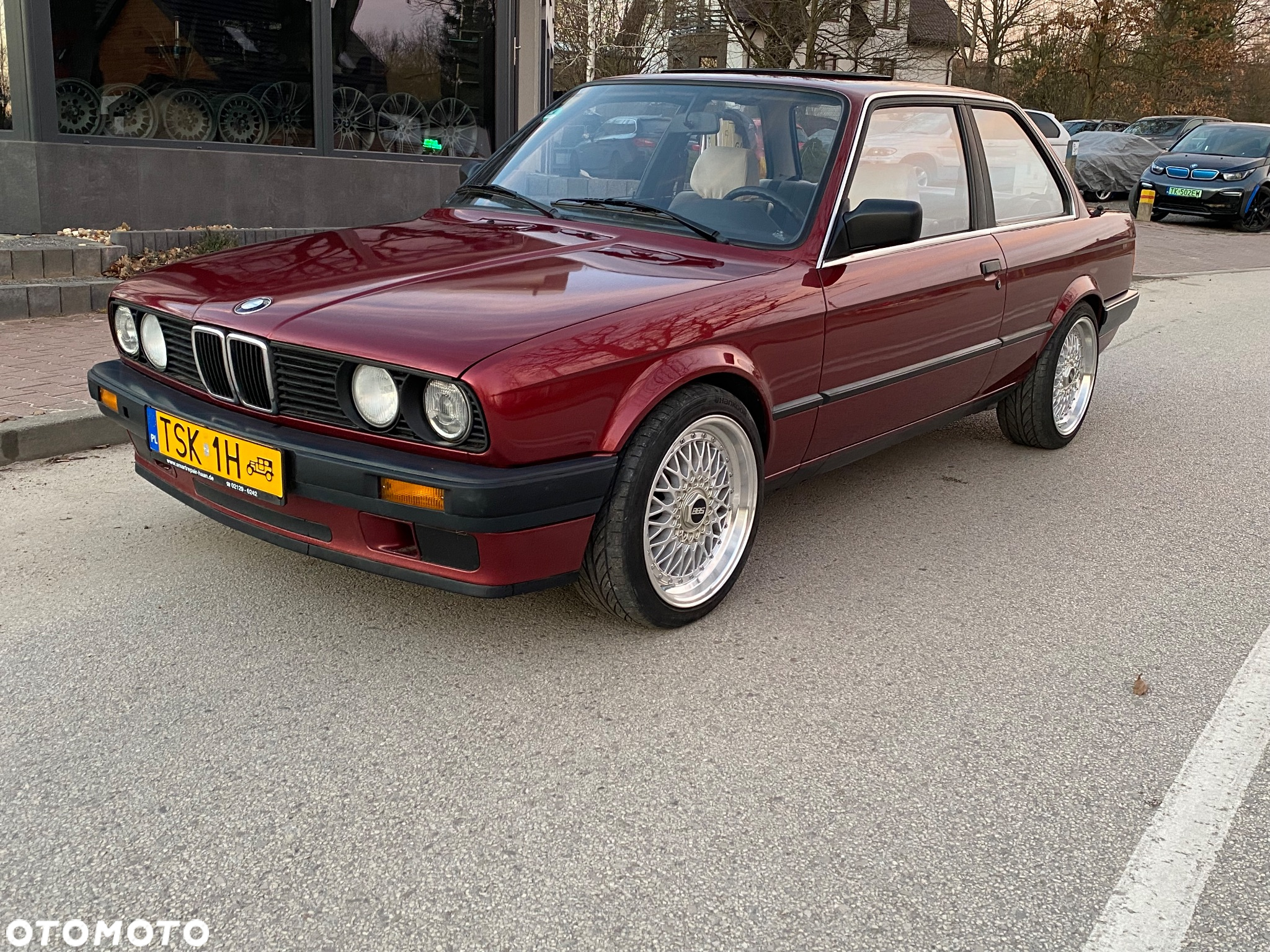 BMW Seria 3 - 11