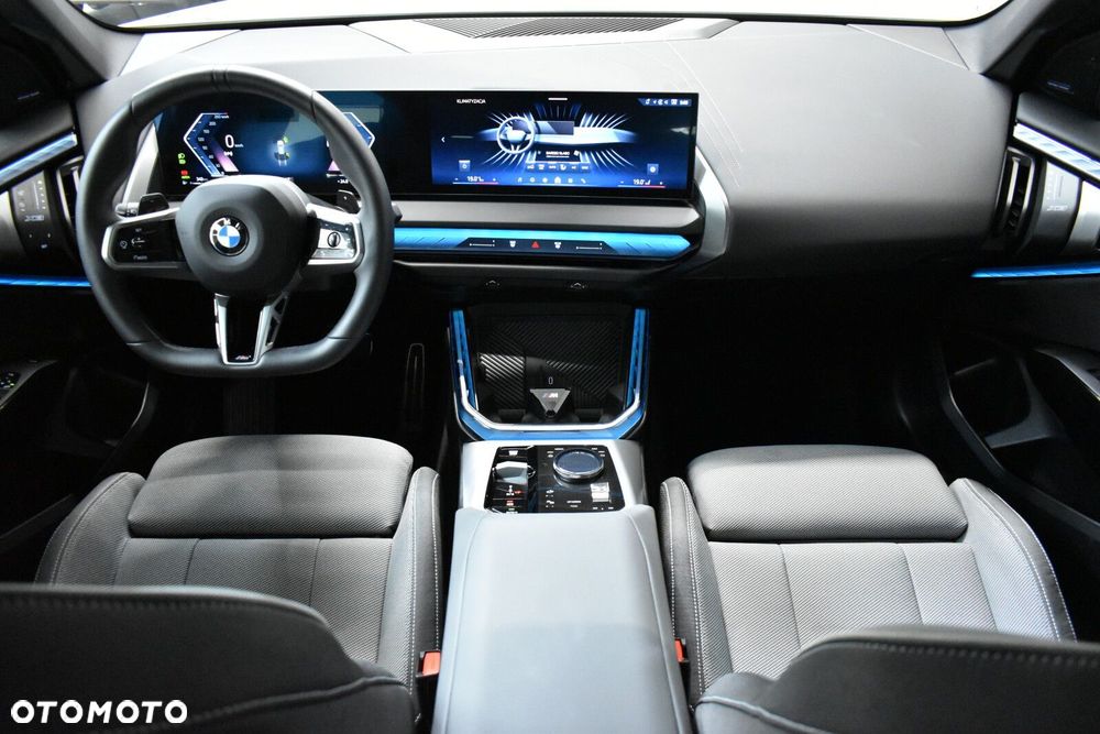 BMW X3 - 6