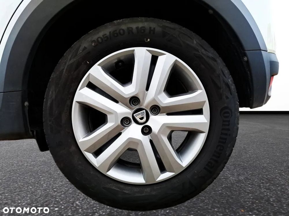 Dacia Sandero Stepway 1.0 TCe Comfort - 10
