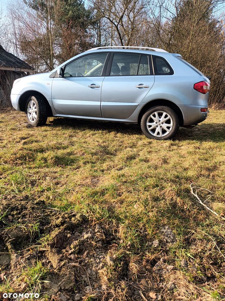 Renault Koleos 2.0 dCi Expression - 2