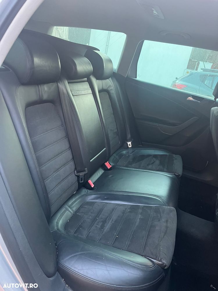 VOLKSWAGEN Passat 2007 — imagine 10
