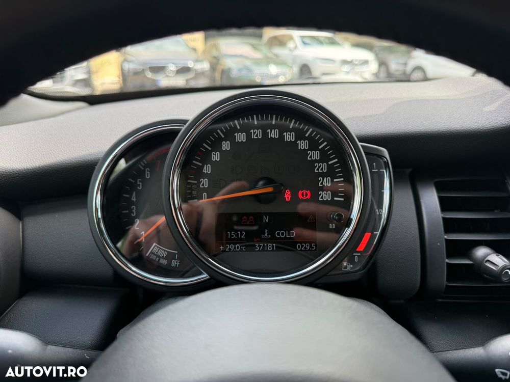 Mini ONE Standard - 7