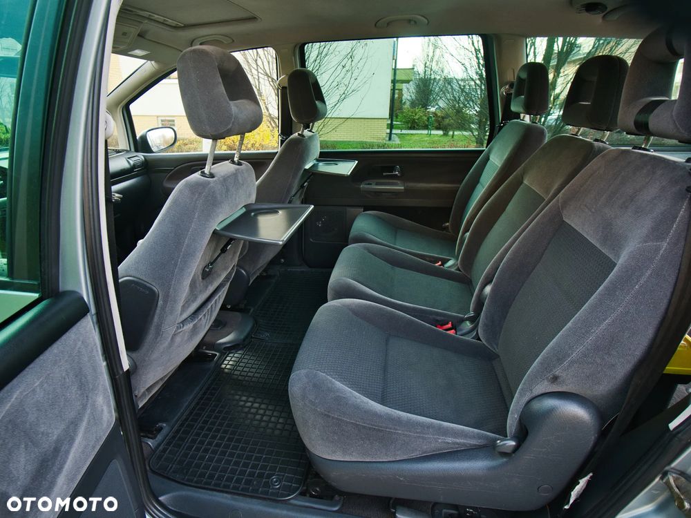 Ford Galaxy 1.9 TDI Ghia - 20