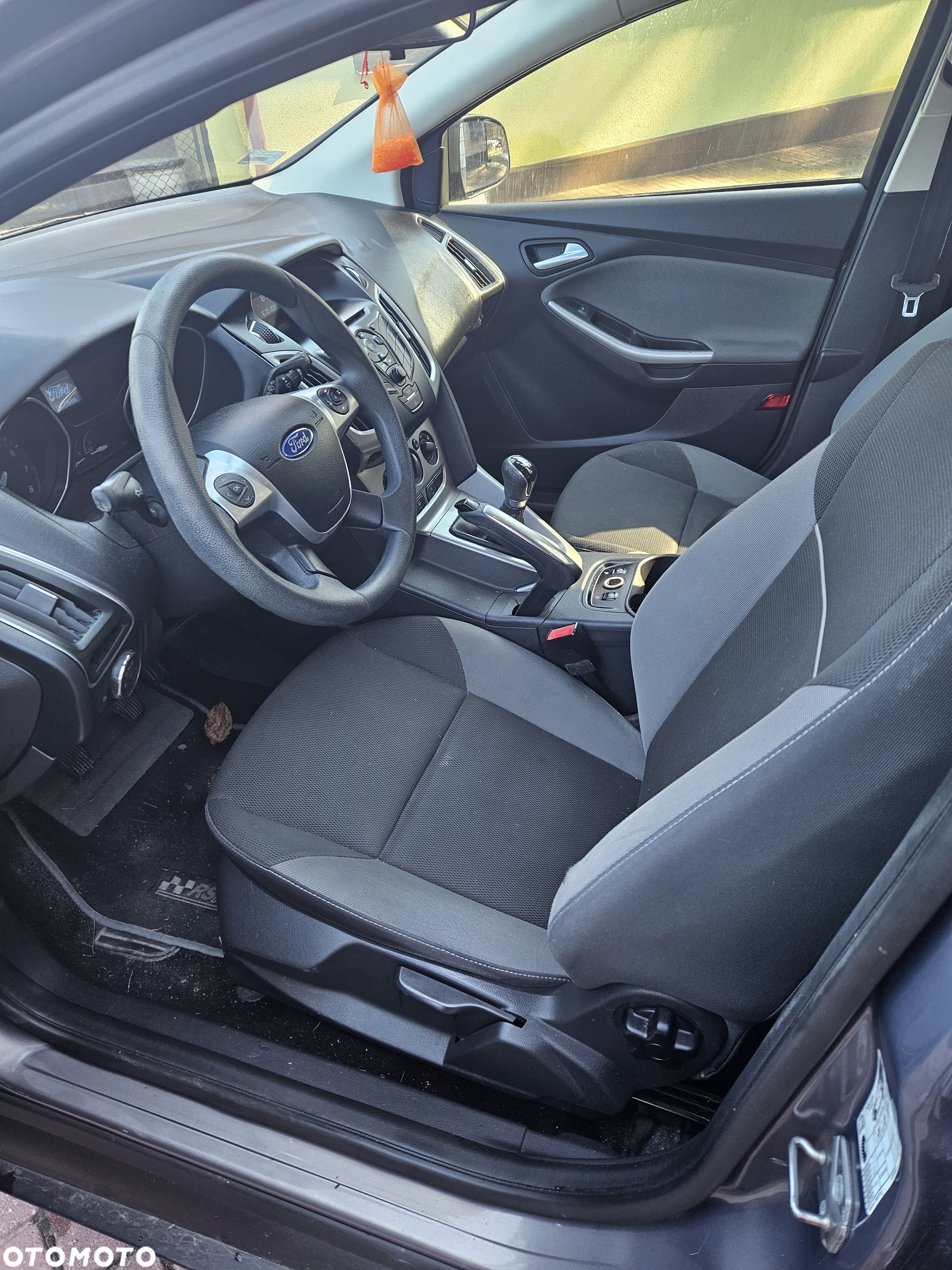 Ford Focus 1.0 EcoBoost Edition - 6