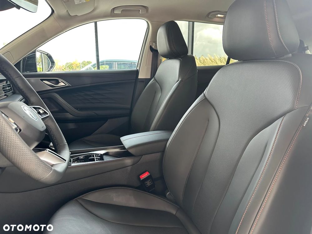 MG HS 1.5T PHEV Exclusive - 17