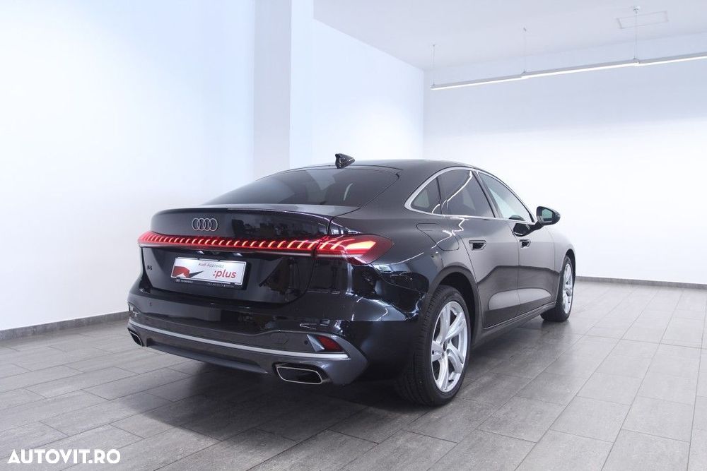 Audi A5 Limuzina 35 TFSI S tronic - 3