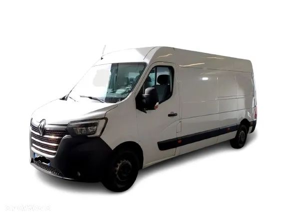 Renault MASTER - 1