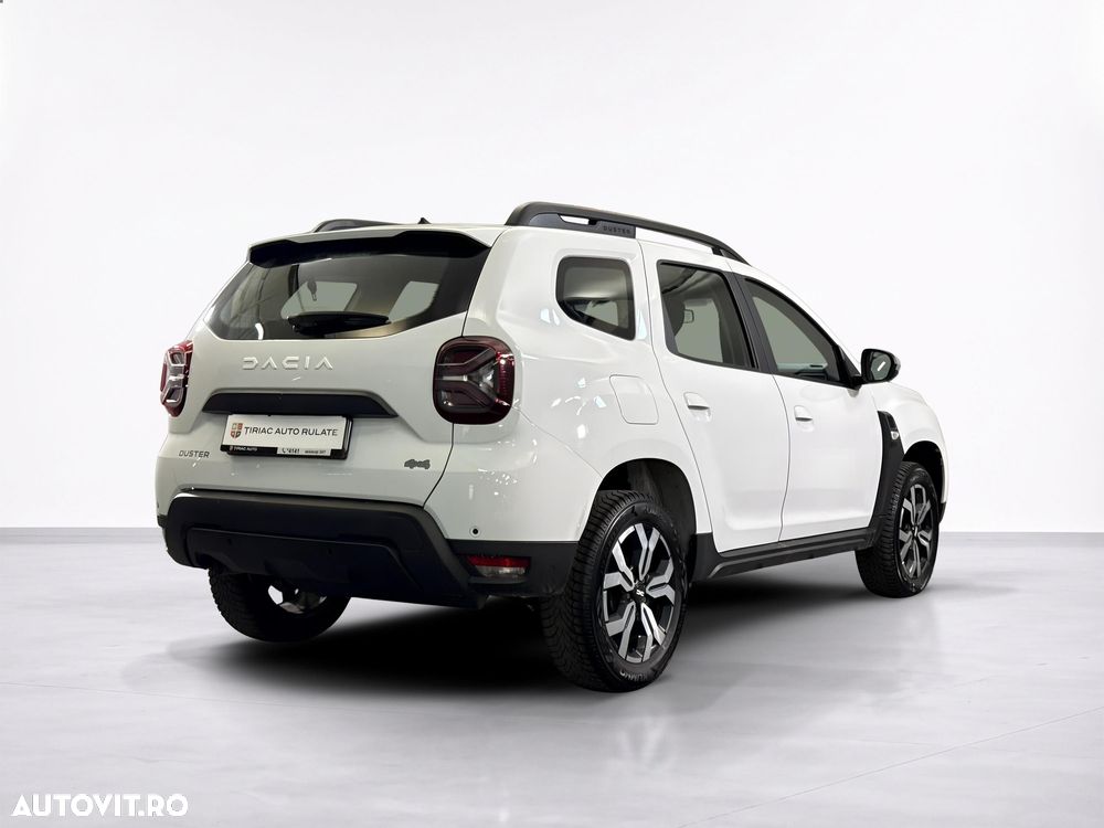 Dacia Duster - 6