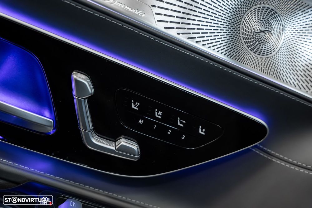 Mercedes-Benz SL 63 AMG 4Matic+ - 22