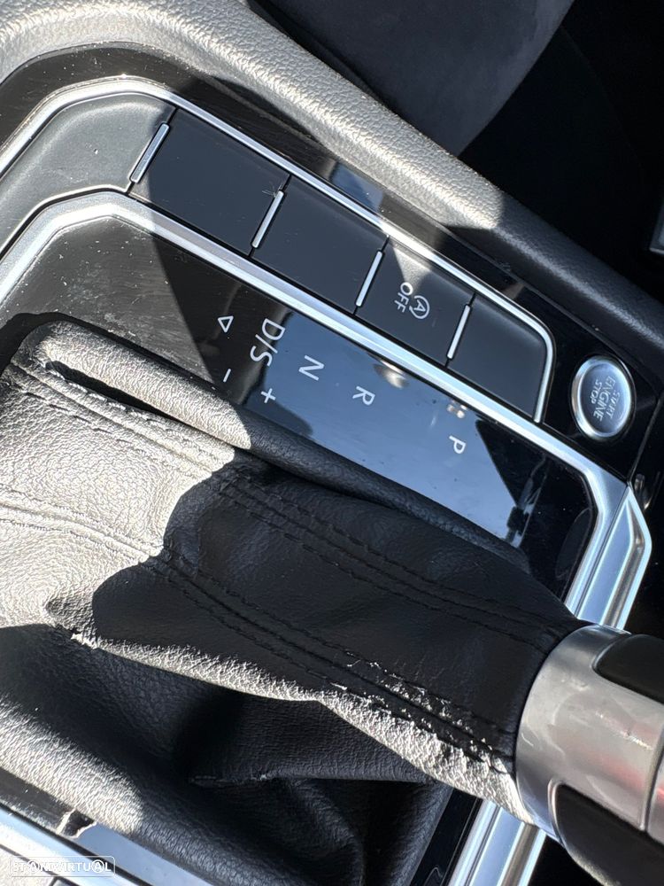 VW Arteon 2.0 TDI Elegance DSG - 22