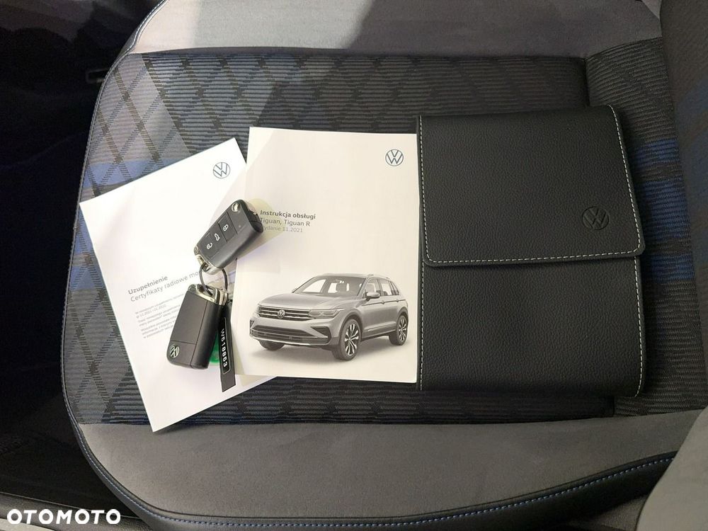 Volkswagen Tiguan - 40