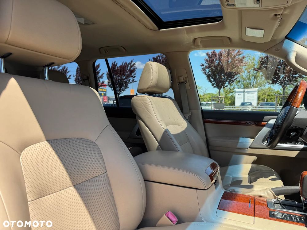Toyota Land Cruiser LC 4.5 D-4D Prestige - 14