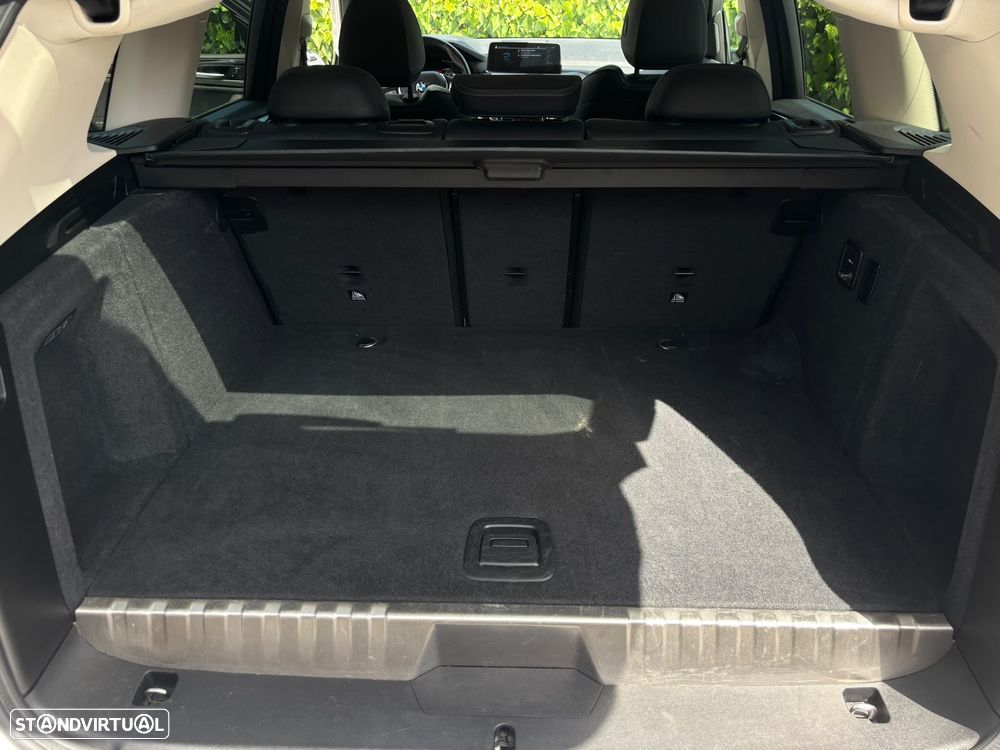 BMW X3 30 e xDrive xLine - 34