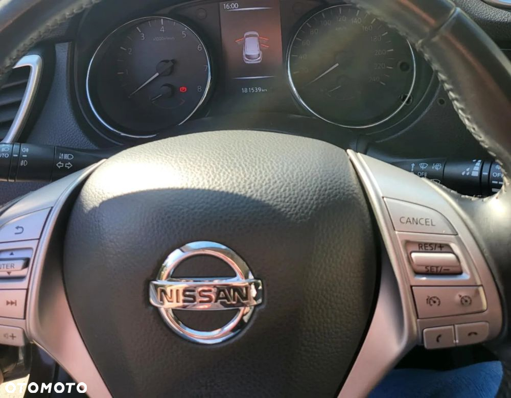 Nissan Qashqai 1.2 DIG-T Acenta EU6 - 9