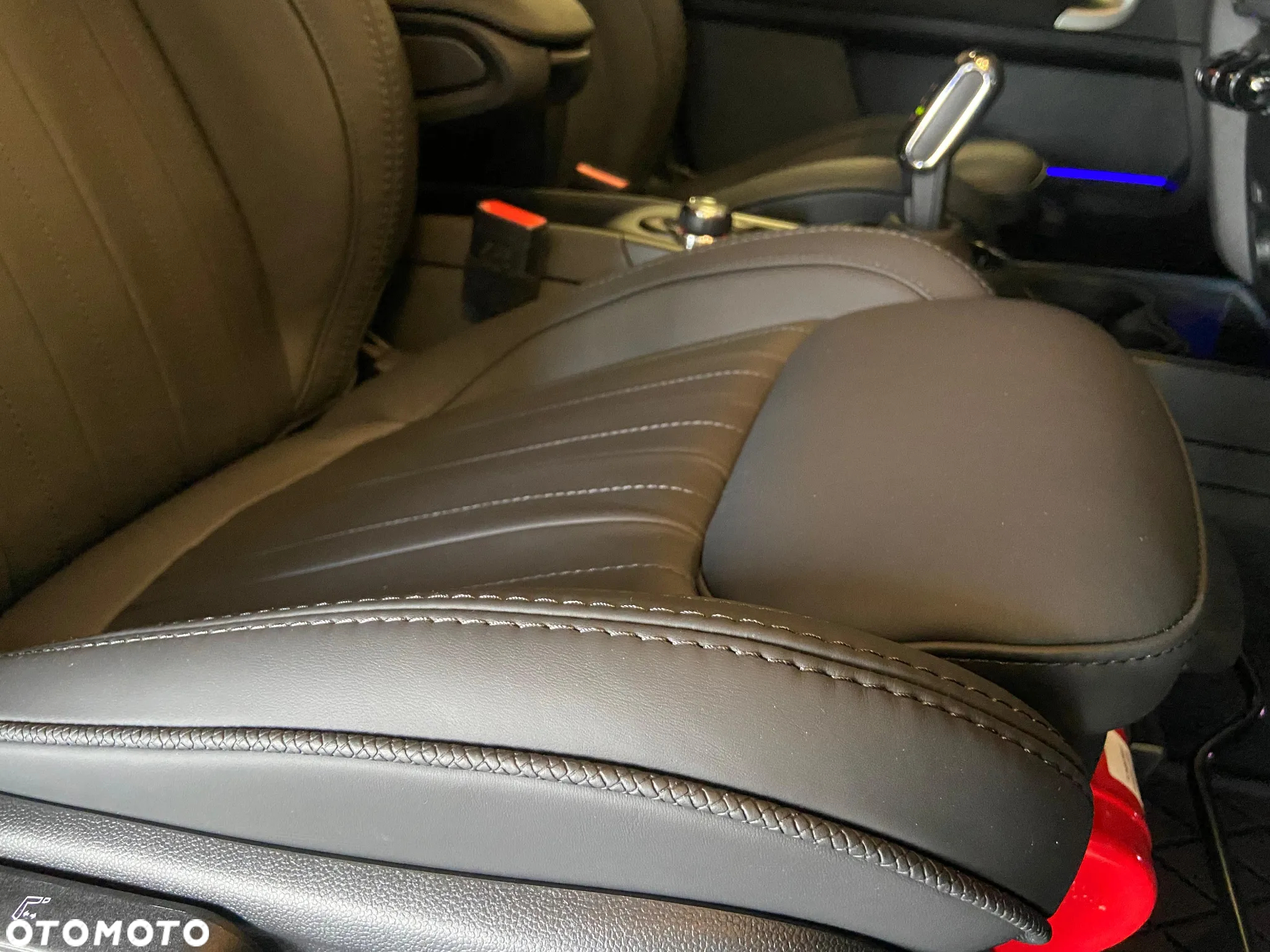 MINI John Cooper Works ALL4 sport - 29