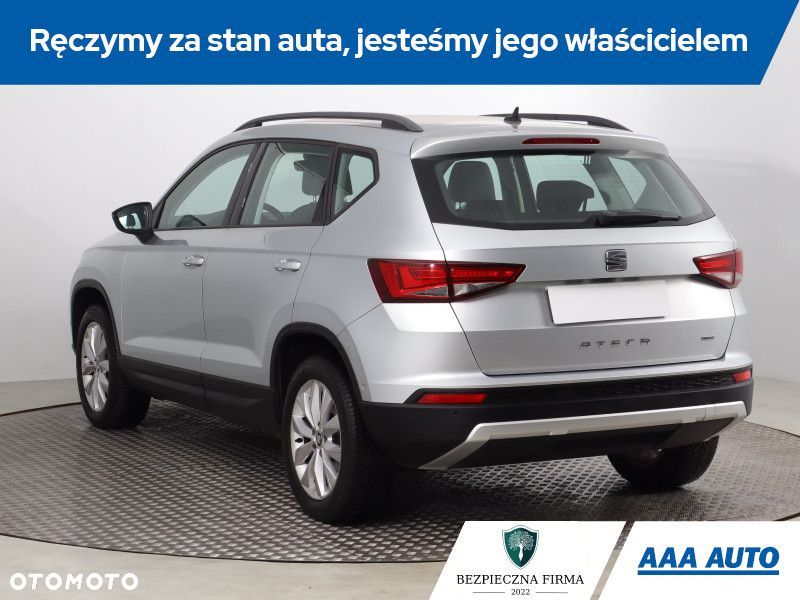 Seat Ateca - 5
