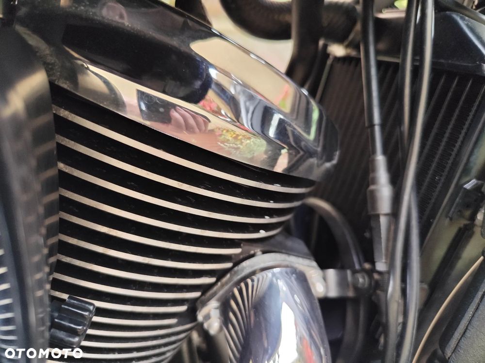 Kawasaki VN - 30