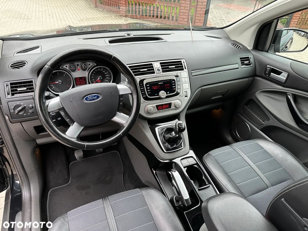 Ford Kuga - 7